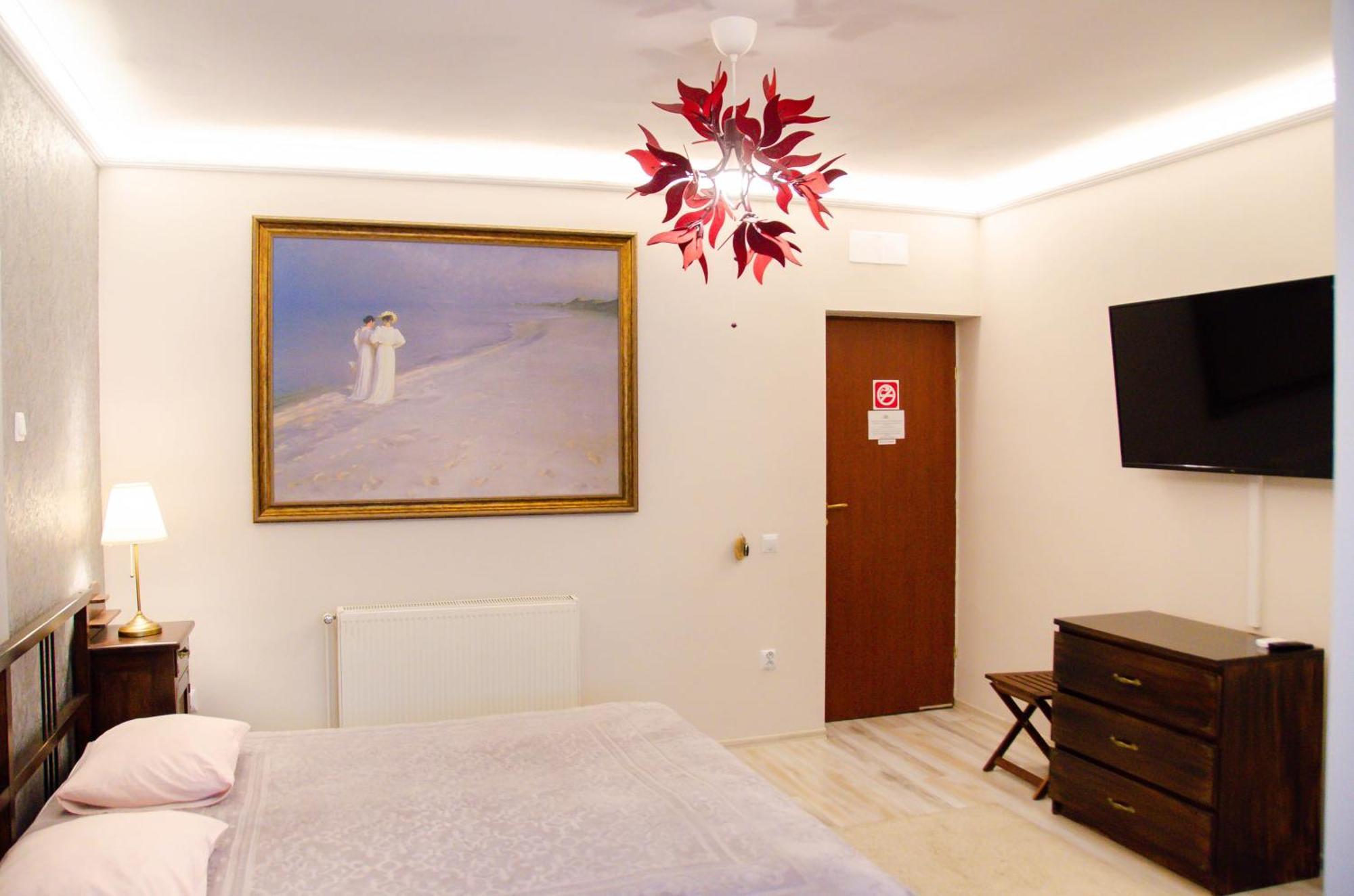 Conacul Bunicilor Hotel Novaci Luaran gambar