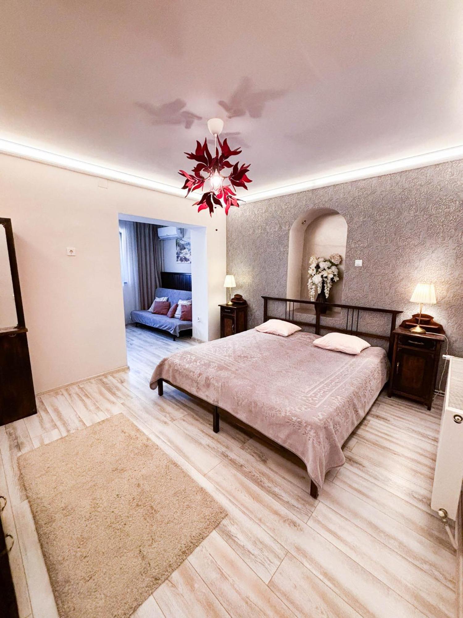 Conacul Bunicilor Hotel Novaci Luaran gambar