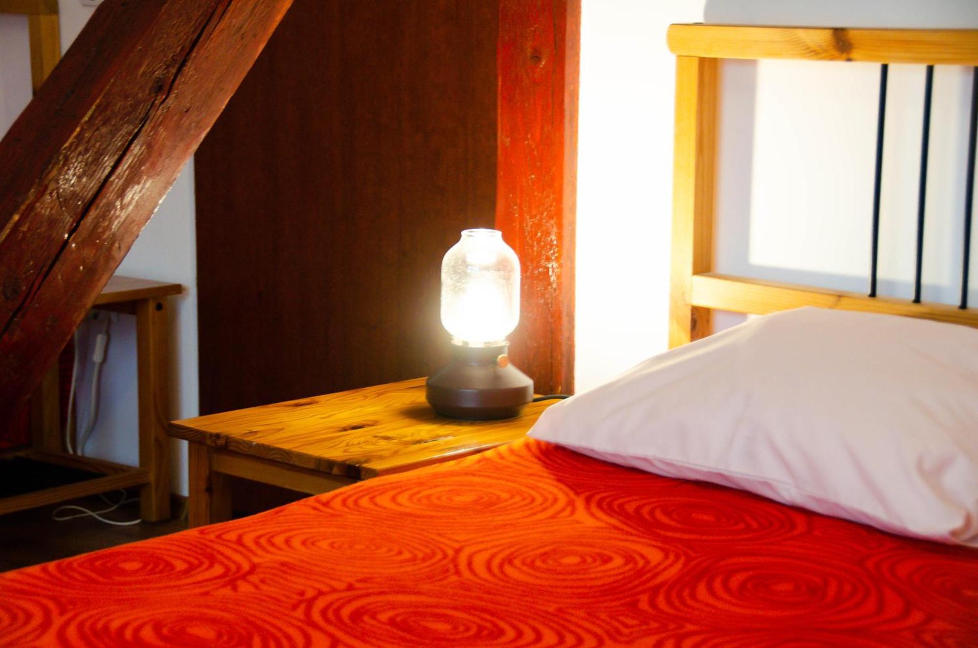 Conacul Bunicilor Hotel Novaci Luaran gambar
